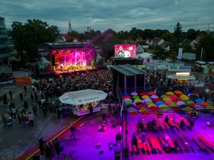 Noisehausen Festival, Veranstaltung 27.07.2023